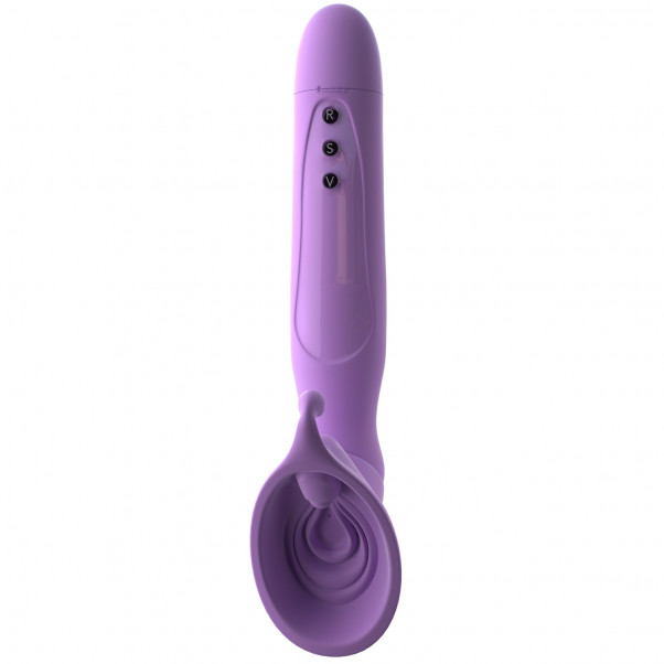 Fantasy for Her Roto Suck-Her Vagina Pumpe  1