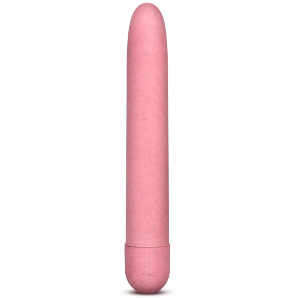 Gaia Eco Klassisk Vibrator Pink