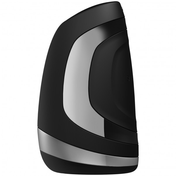 Satisfyer Men Heat Vibration Masturbator - PRISVINDER billede af emballagen 2