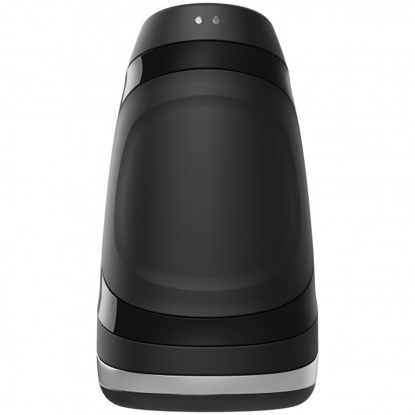 Satisfyer Men Heat Vibration Masturbator - PRISVINDER billede af emballagen 3