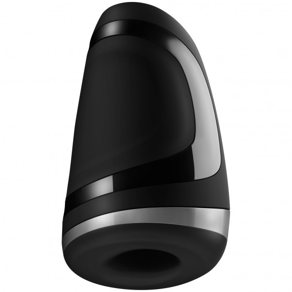 Satisfyer Men Heat Vibration Masturbator - PRISVINDER billede af emballagen 4