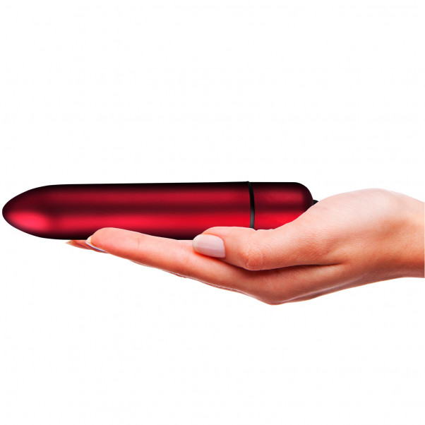 Rocks Off Rouge Allure 160 mm Dildo Vibrator  2