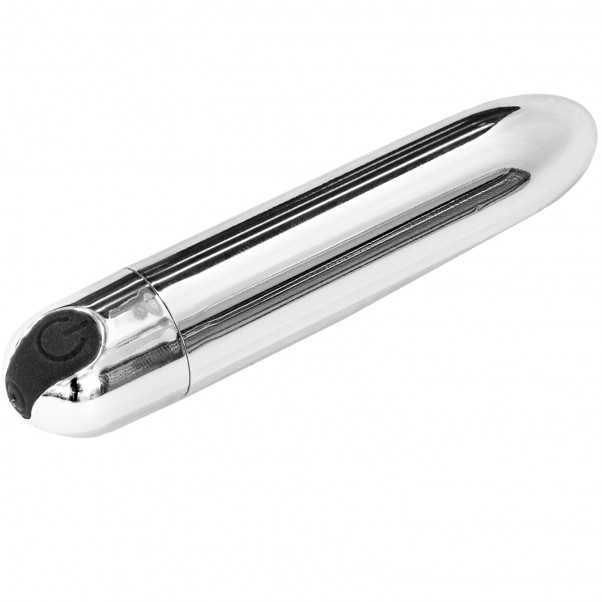 Sinful Magic 90 mm Opladelig Bullet Vibrator  2