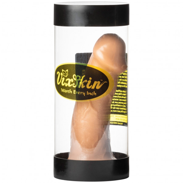 Vixen Creations Buck VixSkin Dildo 15 cm