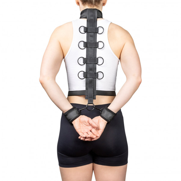 Obaie Body Restraints Harness  5