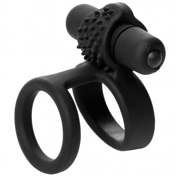 Sinful Double Grip Vibrerende Penisring   2
