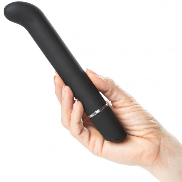 Sinful Curve 10-Speed G-punkts Vibrator  3