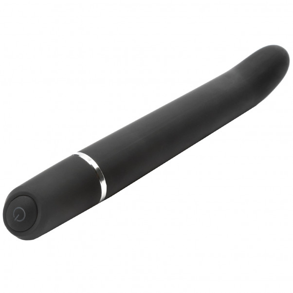 Sinful Curve 10-Speed G-punkts Vibrator  2