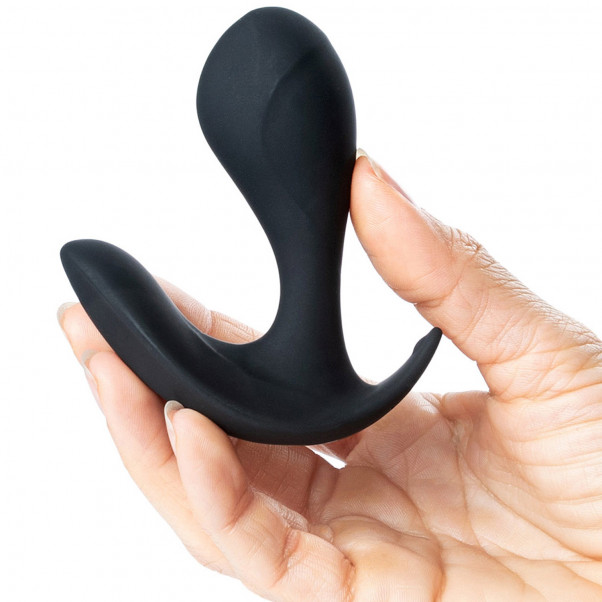 Sinful Opladelig Fjernbetjent Vibrerende Butt Plug  2