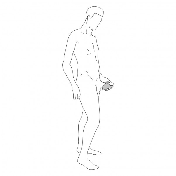 Sinful Opladelig Powerful Masturbator til Mænd billede af emballagen 10