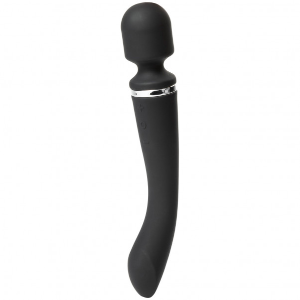 Sinful Dobbelt Motor Magic Wand Vibrator  2