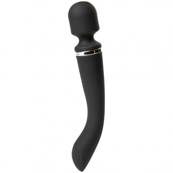 Sinful Dobbelt Motor Magic Wand Vibrator  3