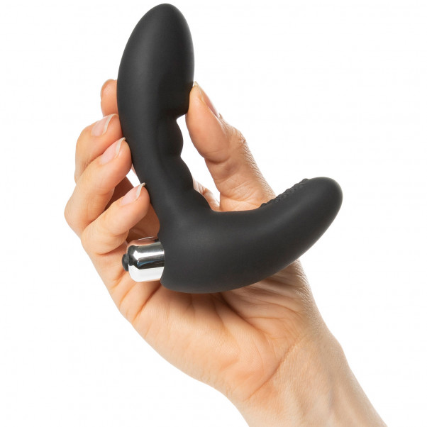 Sinful Rebel Dual Vibrerende Prostata Massager  4