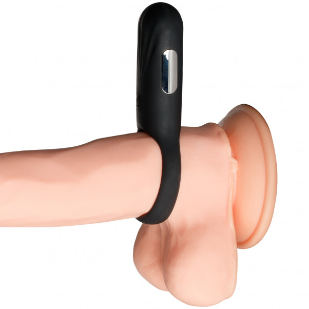 Sinful Come Together Opladelig Vibrerende Penisring billede af emballagen 5