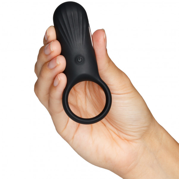 Sinful Come Together Opladelig Vibrerende Penisring billede af emballagen 50