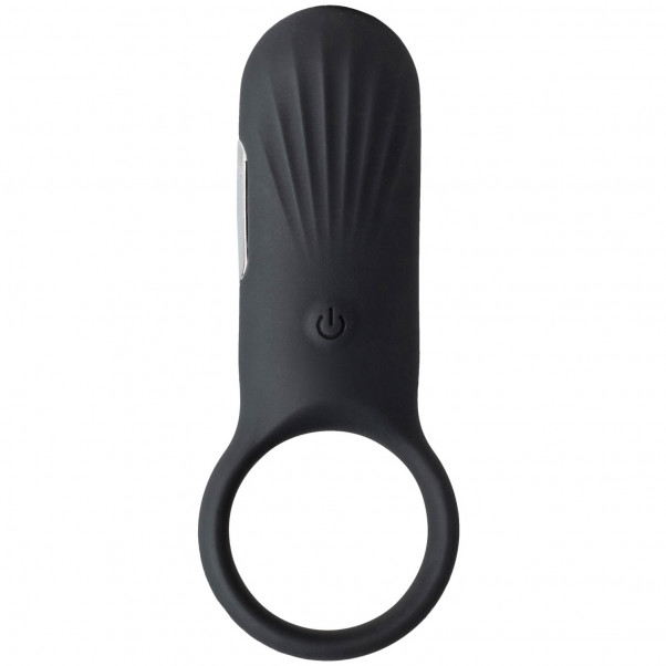 Sinful Come Together Opladelig Vibrerende Penisring billede af emballagen 1