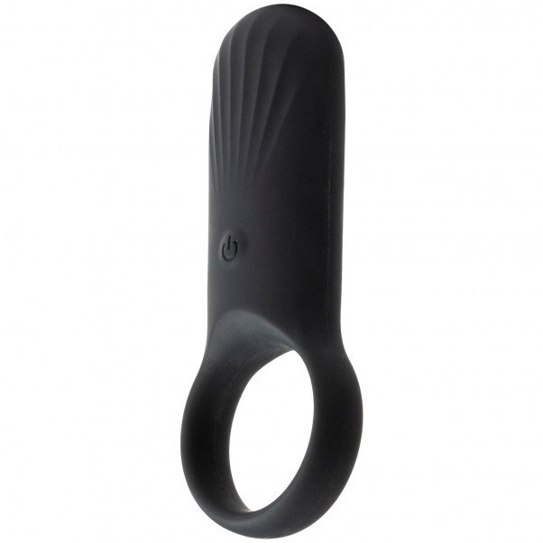 Sinful Come Together Opladelig Vibrerende Penisring billede af emballagen 2