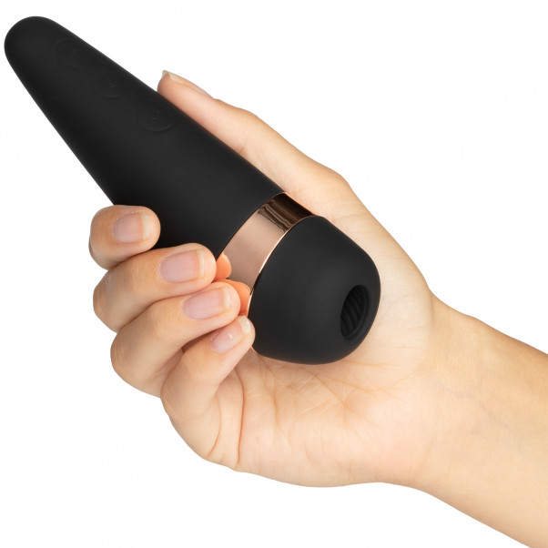 Satisfyer Pro 3 Vibration Klitoris Stimulator - PRISVINDER  50