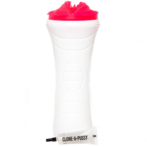 Clone-A-Pussy Plus Klon Din Vagina Sæt med Sleeve  2