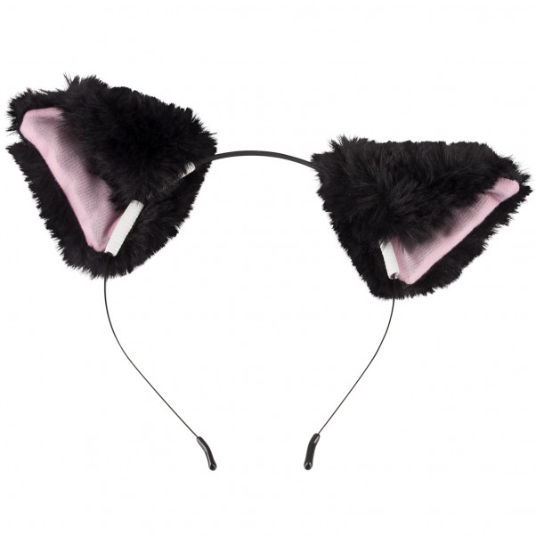 Bad Kitty Katte Anal Plug og Ører  2