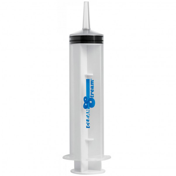 Clean Stream Enema Sprøjte 150 ml  1