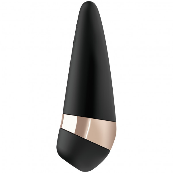 Satisfyer Pro 3 Vibration Klitoris Stimulator - PRISVINDER  3