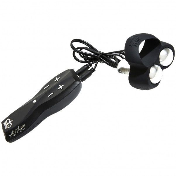 Hot Octopuss Jett Penis Vibrator produktbillede 1
