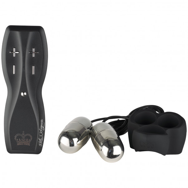 Hot Octopuss Jett Penis Vibrator Product 6