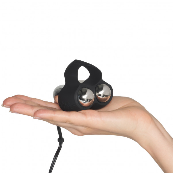 Hot Octopuss Jett Penis Vibrator Hand 50