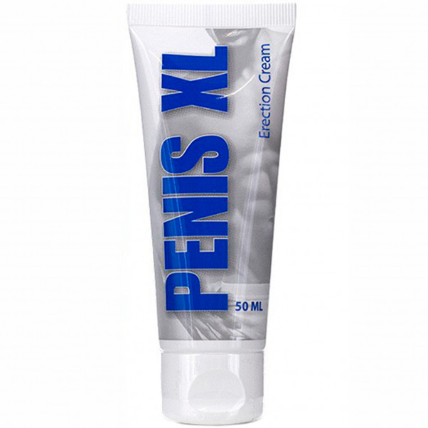 Penis XL Erektions Creme 50 ml  1
