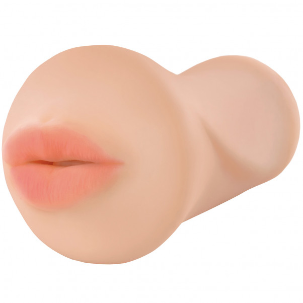 Pipedream Fuck Me Silly To Go Deep Throat Onaniprodukt  1