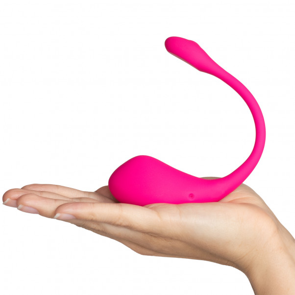 Lovense Lush 2 App-Styret G-Punkts Vibrator  50