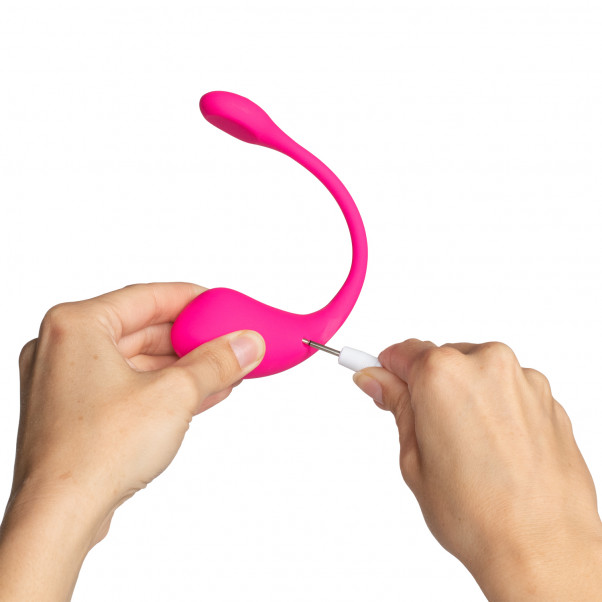 Lovense Lush 2 App-Styret G-Punkts Vibrator  51