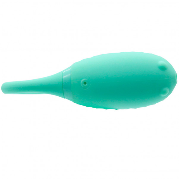 Magic Motion Fugu App-styret Vibrator billede af emballagen 5