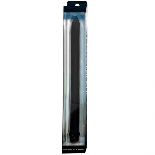 Sport Fucker Silikone Brusehoved 30 cm  2