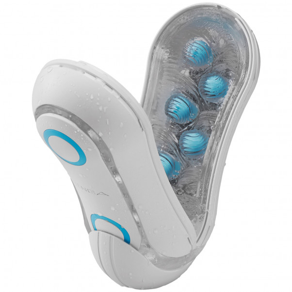 TENGA Flip Orb Blue Rush Onaniprodukt  3
