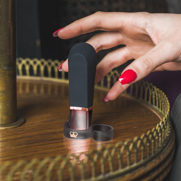 Hot Octopuss DiGit Opladelig Finger Vibrator  7