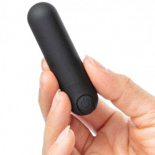 Sinful Opladelig Power Bullet Vibrator  50