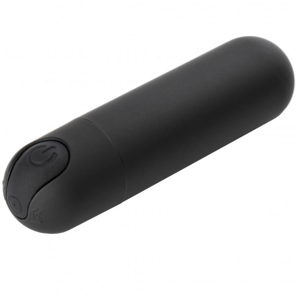 Sinful Opladelig Power Bullet Vibrator  2