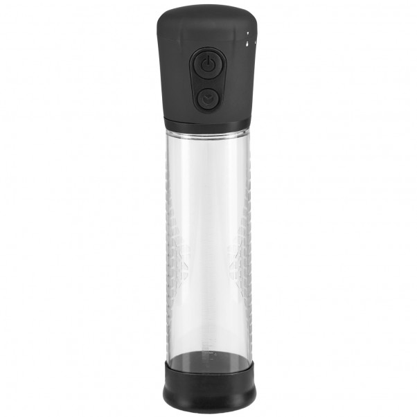 Mr. Membr Automatisk Penis Pumpe  1