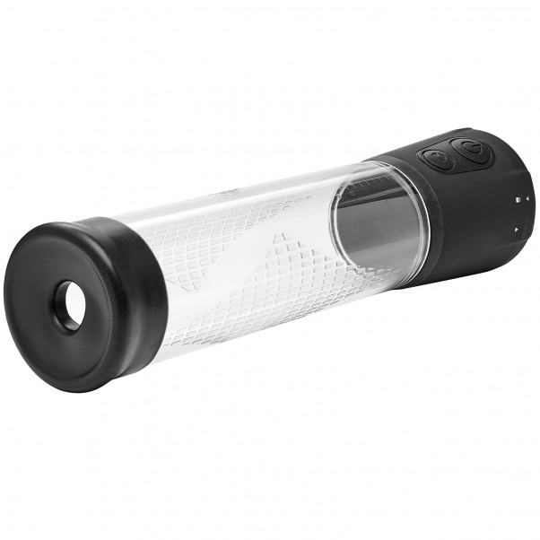 Mr. Membr Automatisk Penis Pumpe  2