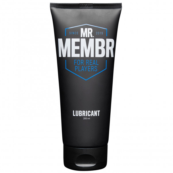 Mr. Membr Glidecreme 200 ml  1