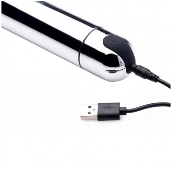 Master Series Thunder Bullet Vibrator XL  3