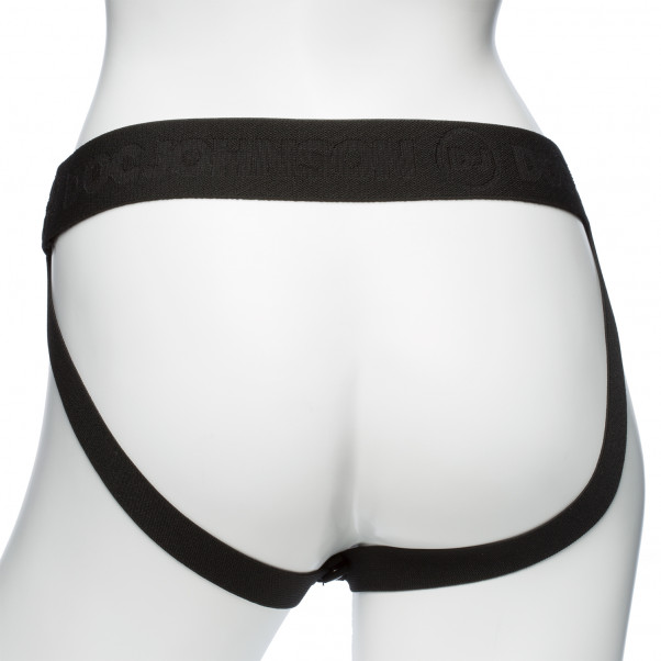 Doc Johnson Body Extensions Strap-on Sæt  2