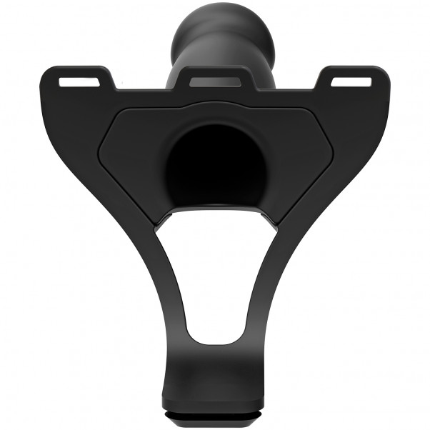 Doc Johnson Body Extensions Strap-on Sæt  4