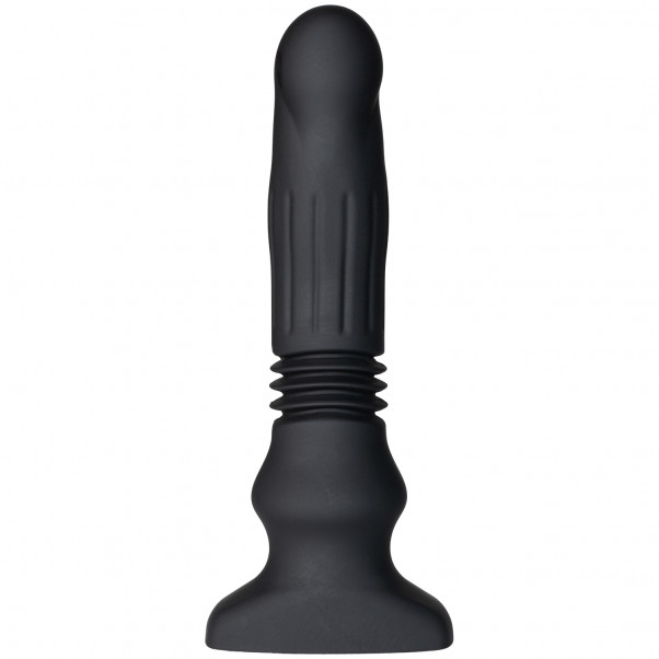 Thunderplugs Swelling and Thrusting Butt Plug  2