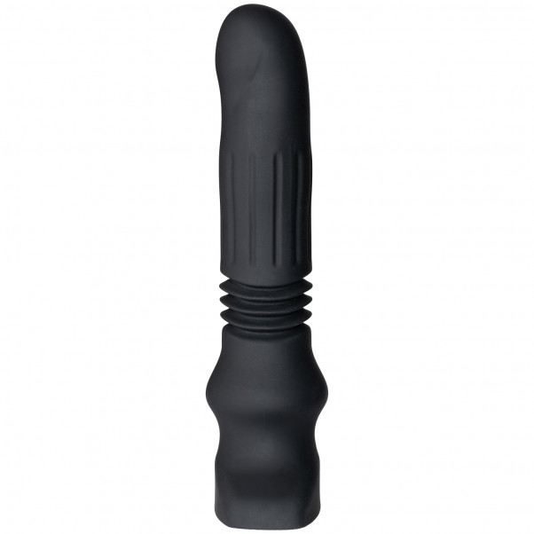 Thunderplugs Swelling and Thrusting Butt Plug  3