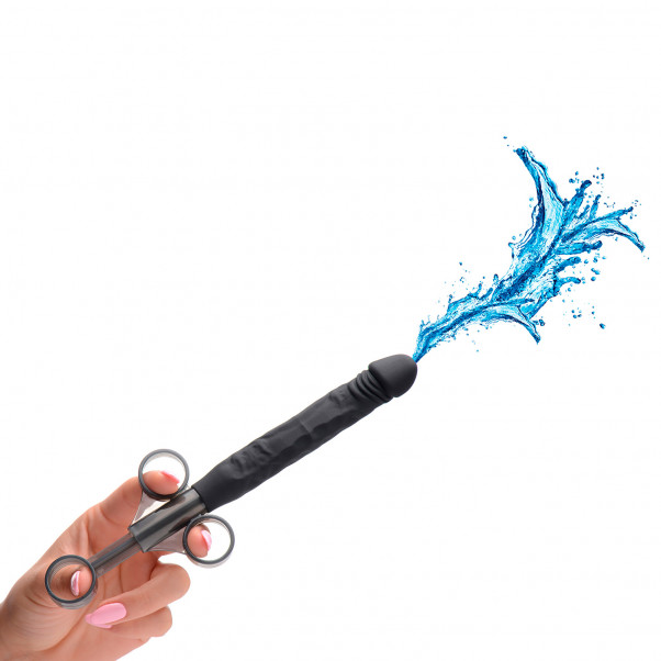 Master Series Jizz Shooter Glidecreme Applikator  4