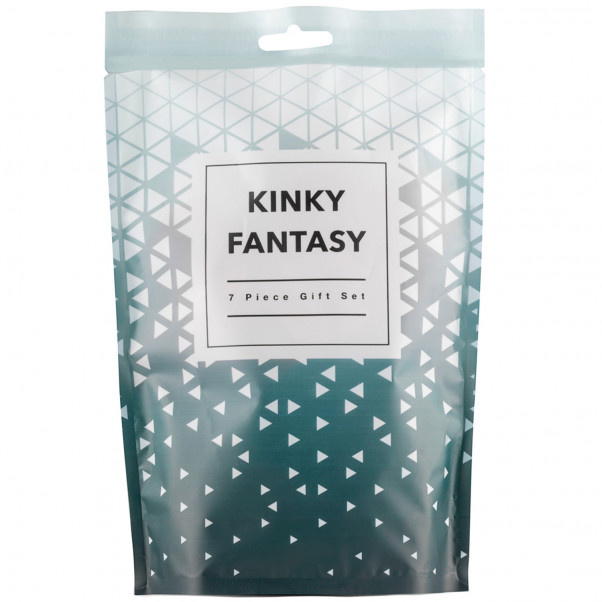 Loveboxxx Kink Fantasy Gavepose  2