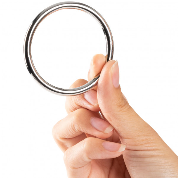 Obaie Metal Penisringe 3 stk  3
